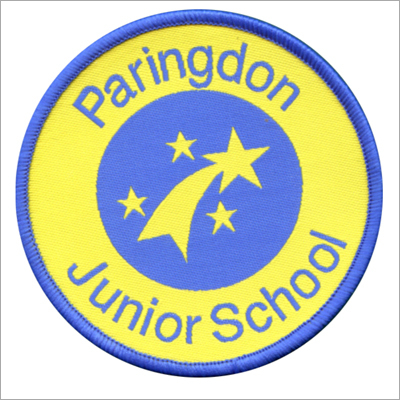 School Patches