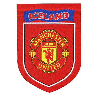 Sport Club Badges