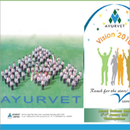 Brochure Printing