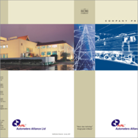 Magazine Printing Services