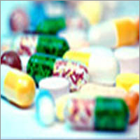 Bulk Drugs