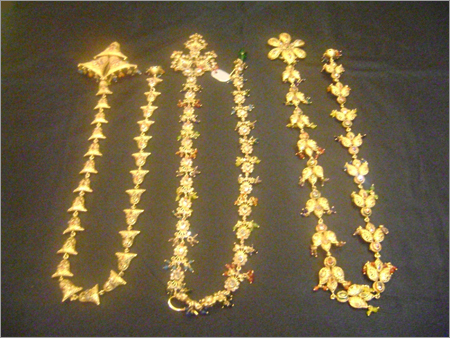 Polki Accessories