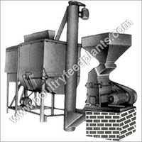 Worm Screw Elevators