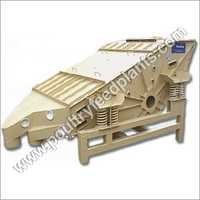 Screening Machines