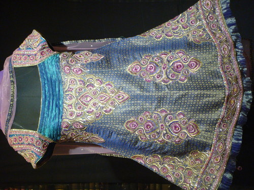 Baby Doll Salwar Kameez