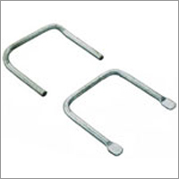 Galvanized Manhole Steps