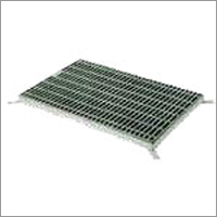 Glavanized Mild Steel