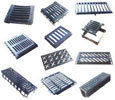 Catch Basin Grates Gully Grates