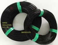 Insulating Silicone Rubber Sleeves
