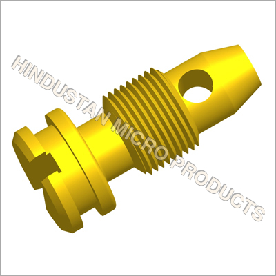 Brass Precision Auto Parts