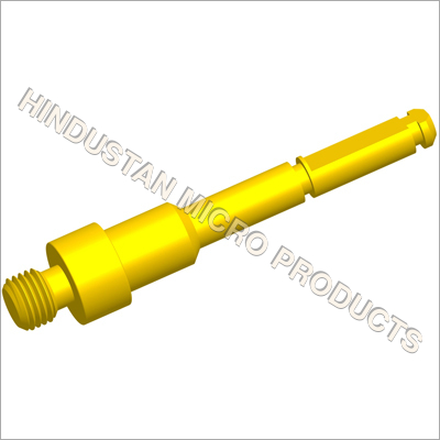 Brass Precision Auto Accessories