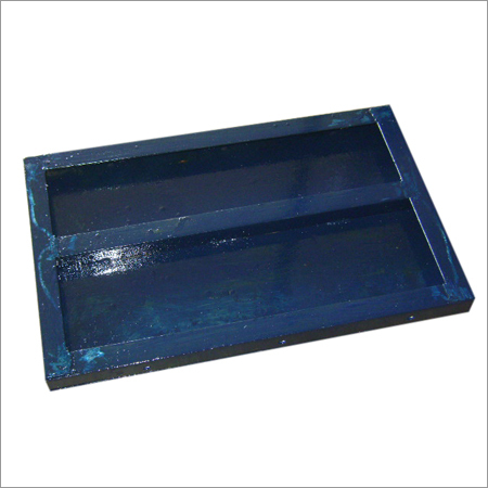 Scaffolding - Steel, 1200x600x50mm | Cost-effective, Durable, Easy Assembly, Lightweight, Strong, Versatile, Load Capacity 2000kg, Warranty 1 Year