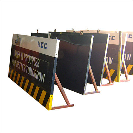 Sign Boards