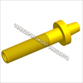 Three Phase Energy Meter Components 