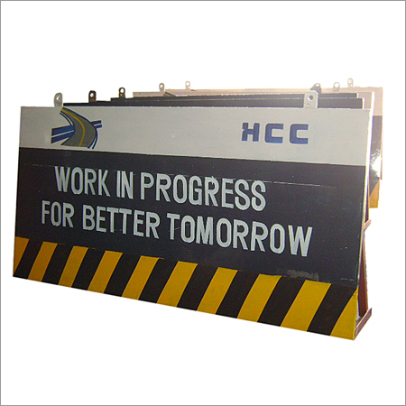 Sign Boards