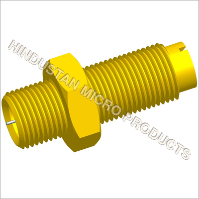 Precision Brass Components, Spring Parts