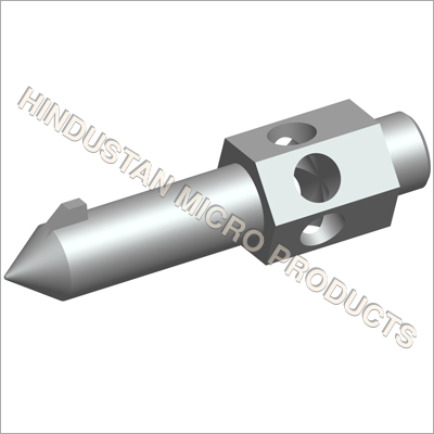 S S Precision Turned Components