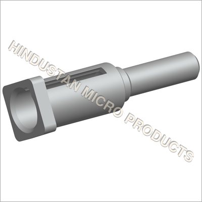 S S Precision Components