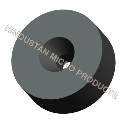 Graphite Precision Turned Components