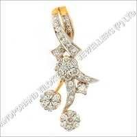 Exquisite Diamond Pendants