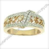 Ladies Diamond Ring