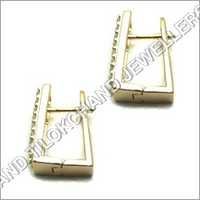 Diamond Ear Tops Good