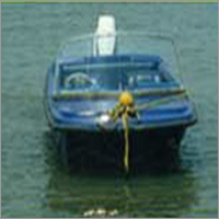 Marine Boat