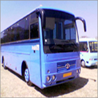 FRP BUS BODY 