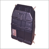 Frp Bonut Cover