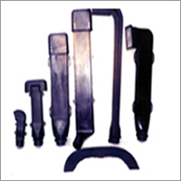 FRP Automobile Parts