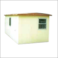 Pre-Fabricated Structures for Walls