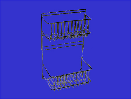 Kitchen Baskets