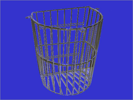 Kitchen Basket