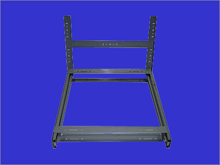 Steel Kitchen Accessories