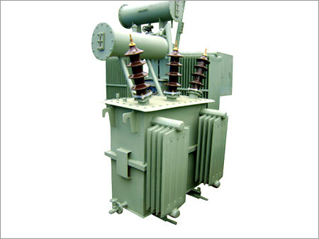 High Voltage Transformer