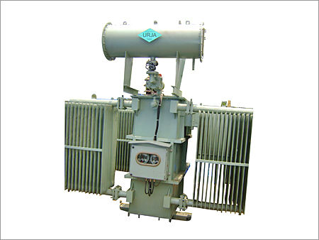 Electrical Rectifier Transformer