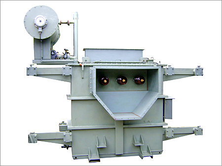 Electrical Power Transformer