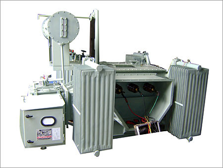 Furnace Power Transformer