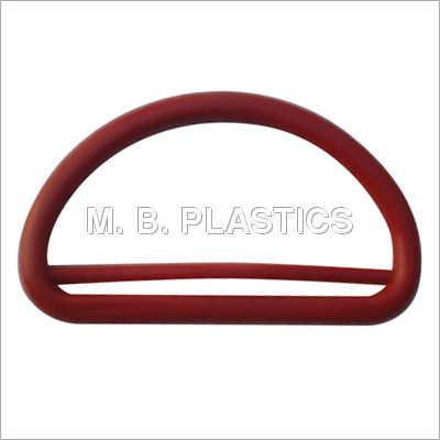plastic bag handle