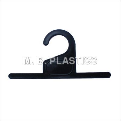 Plastic Polythin Hangers