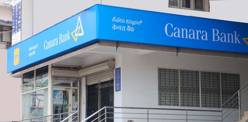 Backlit Flex Signages