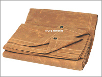 Canvas Tarpaulin