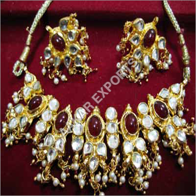 Jadtar Jewellery