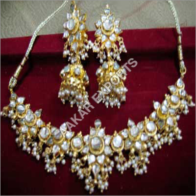 Jadtar Jewelry Set