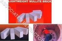 Light Weight Mullite Bricks