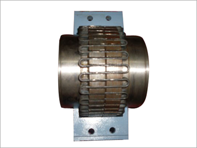 Parallel Grid Coupling