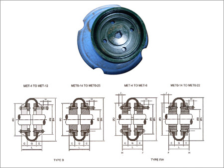 T-Type Coupling