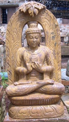 buddha statue