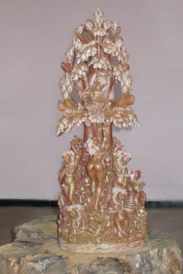 best sculpture
