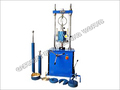 Laboratory Cbr Test Apparatus